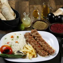 كباب لحم